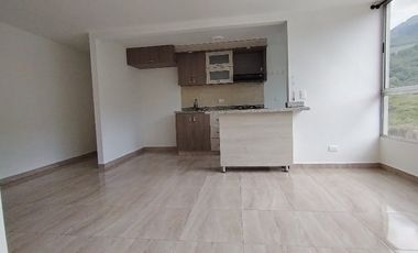 Apartamento en Arriendo Ubicado en Bello Codigo 1484