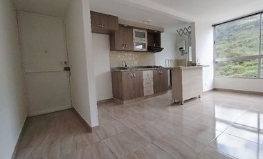 Apartamento en Arriendo Ubicado en Bello Codigo 1484