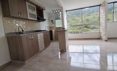 Apartamento en Arriendo Ubicado en Bello Codigo 1484
