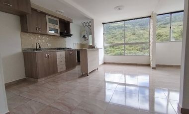Apartamento en Arriendo Ubicado en Bello Codigo 1484