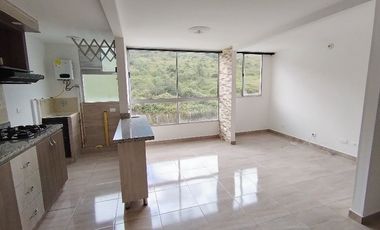 Apartamento en Arriendo Ubicado en Bello Codigo 1484