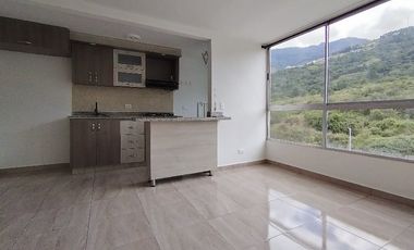 Apartamento en Arriendo Ubicado en Bello Codigo 1484