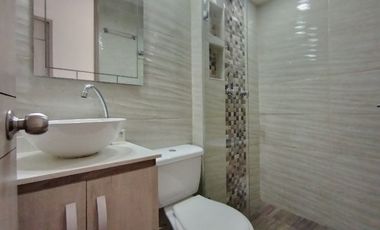 Apartamento en Arriendo Ubicado en Bello Codigo 1484