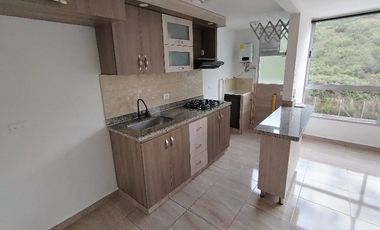 Apartamento en Arriendo Ubicado en Bello Codigo 1484