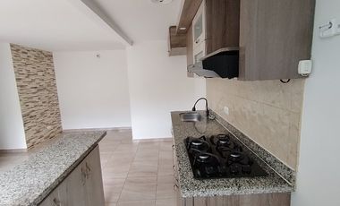 Apartamento en Arriendo Ubicado en Bello Codigo 1484