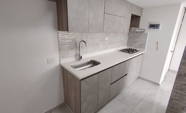 Apartamento en Arriendo Ubicado en Copacabana Codigo 1466