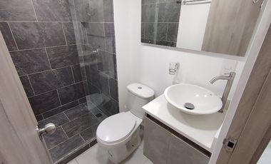 Apartamento en Arriendo Ubicado en Copacabana Codigo 1466