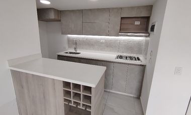 Apartamento en Arriendo Ubicado en Copacabana Codigo 1466