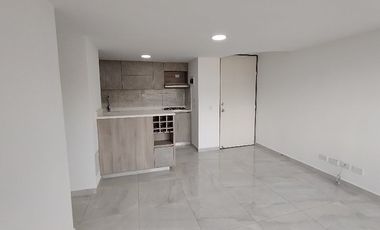 Apartamento en Arriendo Ubicado en Copacabana Codigo 1466