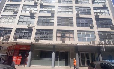 Oficina en  edificio en pleno centro
