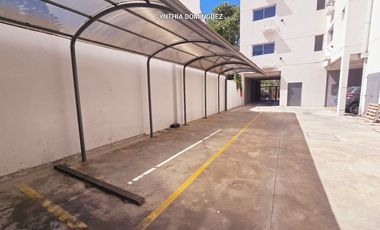 MONOAMBIENTE CON COCHERA
