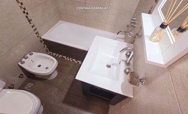 MONOAMBIENTE CON COCHERA