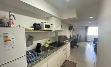 ALQUILER TEMPORARIO MONAMBIENTE LANUS