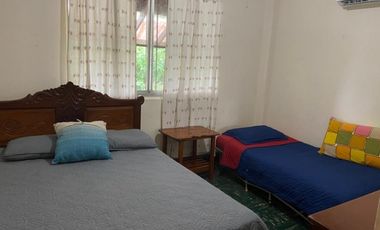 Alquilo Apartamento Amoblado en Albrook $950