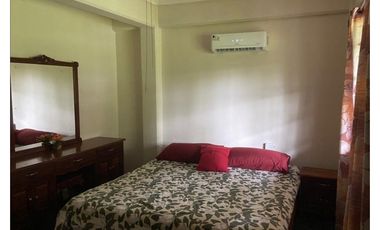 Alquilo Apartamento Amoblado en Albrook $950