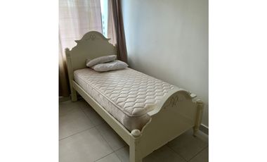 VENTA APARTAMENTO PANAM PACIFICO