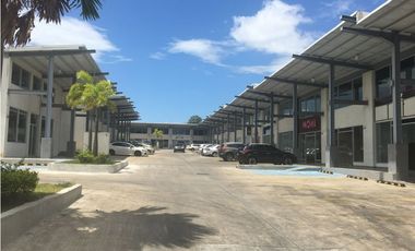 VENDO LOCAL,en OMAR TORRIJOS[VENTA RAPIDA]