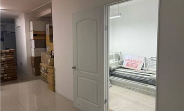 SE ALQUILA CENTRICO LOCAL- VIA ESPAÑA $1950.00