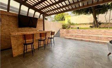 Se Alquila Hermosa y Acogedora Casa en Victoriano Lorenzo