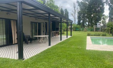 Quinta en Pontevedra