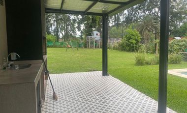 Quinta en Pontevedra