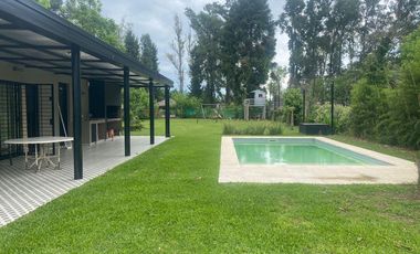 Quinta en Pontevedra