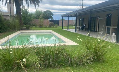 Quinta en Pontevedra