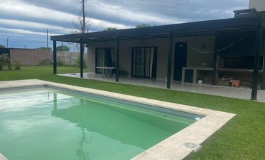 Quinta en Pontevedra