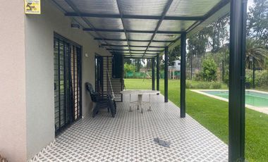 Quinta en Pontevedra