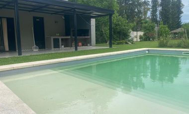 Quinta en Pontevedra