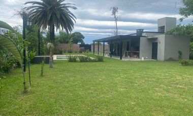Quinta en Pontevedra