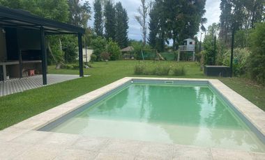 Quinta en Pontevedra