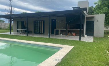 Quinta en Pontevedra