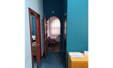 SE VENDE CASA COMERCIAL - BELLA VISTA- $295,000