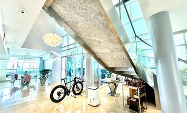 YACHT CLUB PENTHOUSE / VENTA / AVENIDA BALBOA