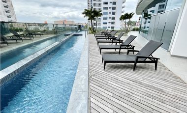YACHT CLUB PENTHOUSE / VENTA / AVENIDA BALBOA