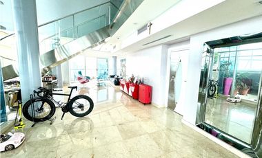 YACHT CLUB PENTHOUSE / VENTA / AVENIDA BALBOA