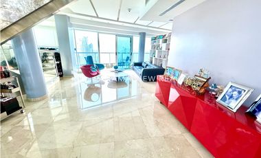 YACHT CLUB PENTHOUSE / VENTA / AVENIDA BALBOA