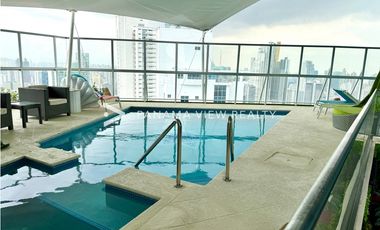 YACHT CLUB PENTHOUSE / VENTA / AVENIDA BALBOA