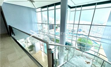 YACHT CLUB PENTHOUSE / VENTA / AVENIDA BALBOA