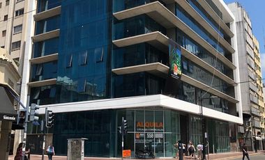 VENTA de Oficina en Centro, Rosario.