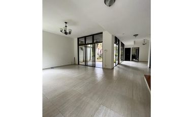 VENTA DE CASA UNIFAMILIAR EN PANAMA PACIFICO