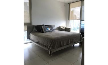 APARTAMENTO EN VENTA EN LA AV BALBOA VISTA AL MAR