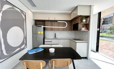 PH GENERATION TOWER - COSTA DEL ESTE - PROYECTO
