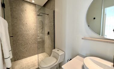 PH GENERATION TOWER - COSTA DEL ESTE - PROYECTO