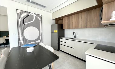 PH GENERATION TOWER - COSTA DEL ESTE - PROYECTO