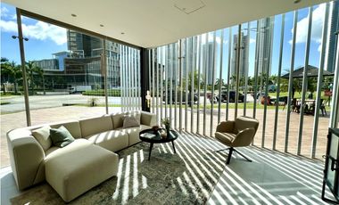 PH GENERATION TOWER - COSTA DEL ESTE - PROYECTO