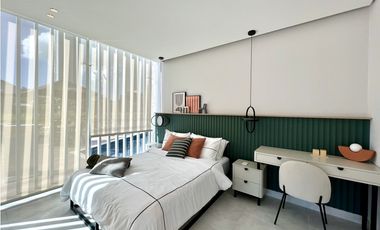 PH GENERATION TOWER - COSTA DEL ESTE - PROYECTO