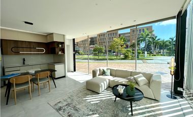 PH GENERATION TOWER - COSTA DEL ESTE - PROYECTO