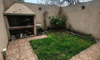TRIPLEX en ALQUILER